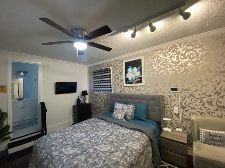 moonlight magnolia suite rental in jackson