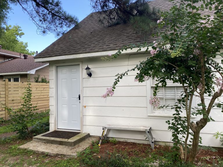 Elite guest suite rental in jackson